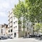Apartamentos Laforja - map