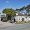 The Groes Inn - map
