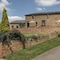 The Granary At Fawsley - map
