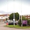Premier Inn Leicester Fosse Park - map