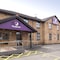 Premier Inn Llanelli Central West - map