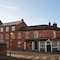 The Royal George Hotel - map