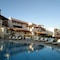 Creta Suites - map