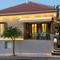 Seafalios Villa - map