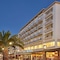 Lucy Hotel - map