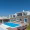 Manolia View Mykonos - map