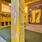 Athens Way Pop Art Hotel - map