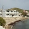 Vari Beach Hotel - map