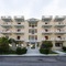 Olympion Hotel - map