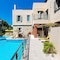 Philoxenia Apartments - map