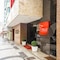 Trevi Hotel & Business - map