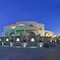 Hotel Babis - map