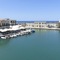 Faros Beach Hotel - map
