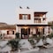 Petros Studios & Suites - map