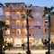 Eliza Hotel By Panel Hospitality - map