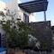 Holidays In Paros - map