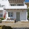 Yakinthos Residence - map