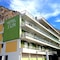 Hotel Sun - map