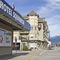 Hotel Squamish - map