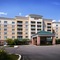 Courtyard By Marriott Toronto Markham - map