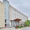 Residence & Conference Centre - Ottawa West - map