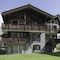 Chalet Monte Cristo - map