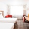 Novotel Basel City - map