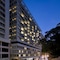 Marco Polo Hongkong Hotel - map