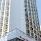 Travelodge Kowloon - map