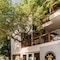 The Beach House Boutique Hotel - map