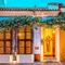 Hotel Boutique Santo Toribio - map