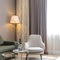 Cornaro Hotel - map