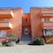 Apartments Hanna - map