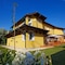 Villa Toscana - map