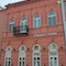 Mozart Hotel - map
