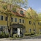 Abbázia Club Hotel Kék - map