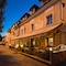 Fonte Hotel - map