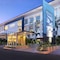 Eastparc Hotel - map