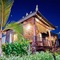 Sunrise Ocean Hut's Lembongan - map