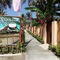 Santan Gili Cottages - map