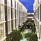 The Alea Hotel Seminyak - map