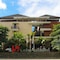 Swiss-Belhotel Sorong - map