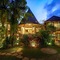 Aryaswara Villa Ubud - map