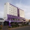 Fame Hotel Gading Serpong - map