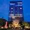 The Alana Hotel  Surabaya - map