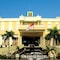 Grand Q Hotel Gorontalo - map