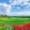 Bandung Giri Gahana Golf And Resort - map
