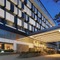 Le Polonia Hotel & Convention Medan - map