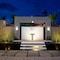 The Bali Bill Villa - map