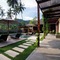 Bale Mandala Villas - map